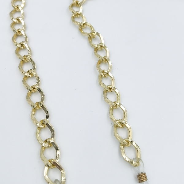 Gold '' chic'' chain