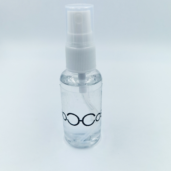 costa-costa cleaning spray for sunglasses and vision lenses