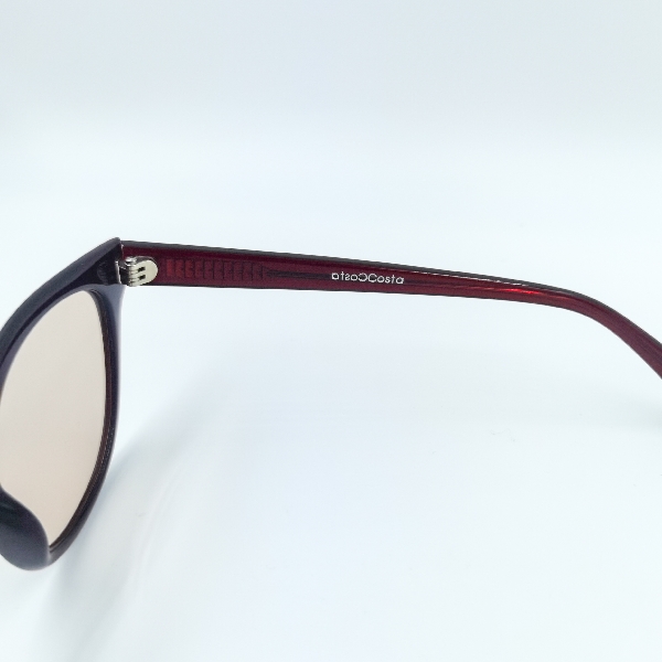 Costa Costa collection CETUS (dark red)