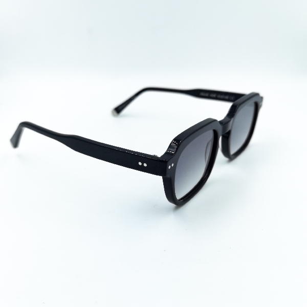 De sunglasses Frank noir