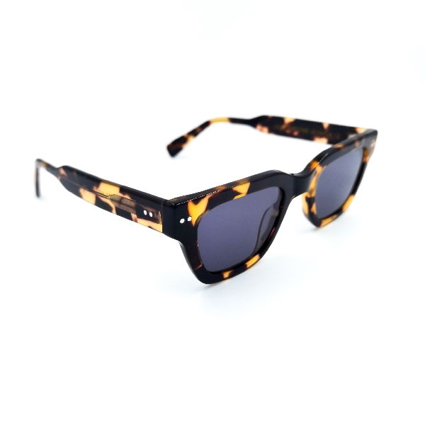 De sunglasses June tortoise 