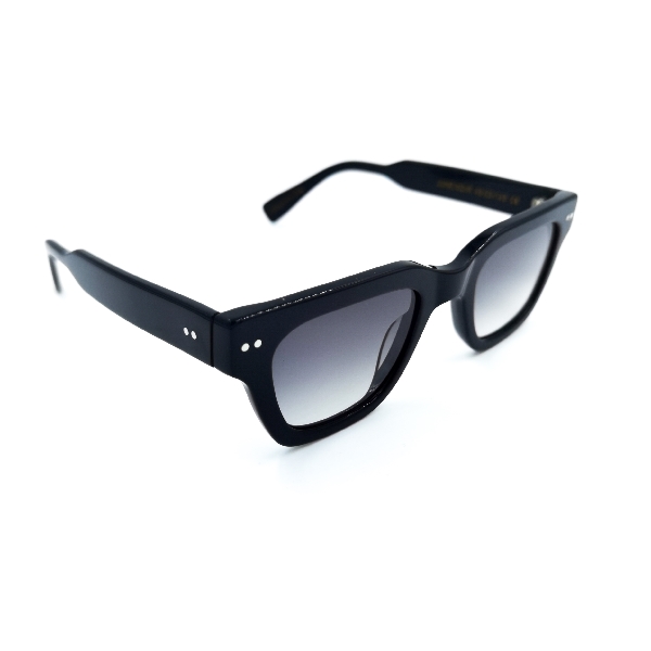 De sunglasses June noir 