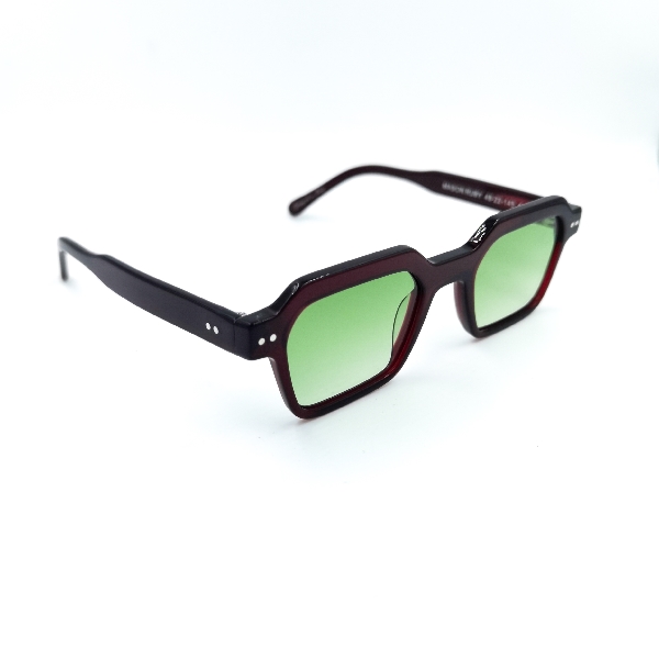 De sunglasses Mason ruby