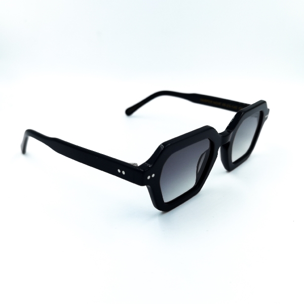 De sunglasses Harper noir 