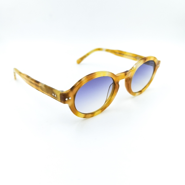 De sunglasses 1990 lemon