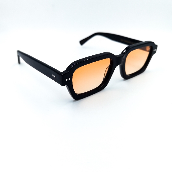 De sunglasses Ray orange 