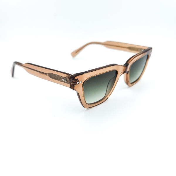 De sunglasses June sand 