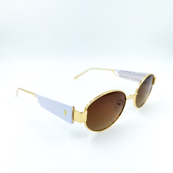 Pierre Leman Paris MB1547 gold-white