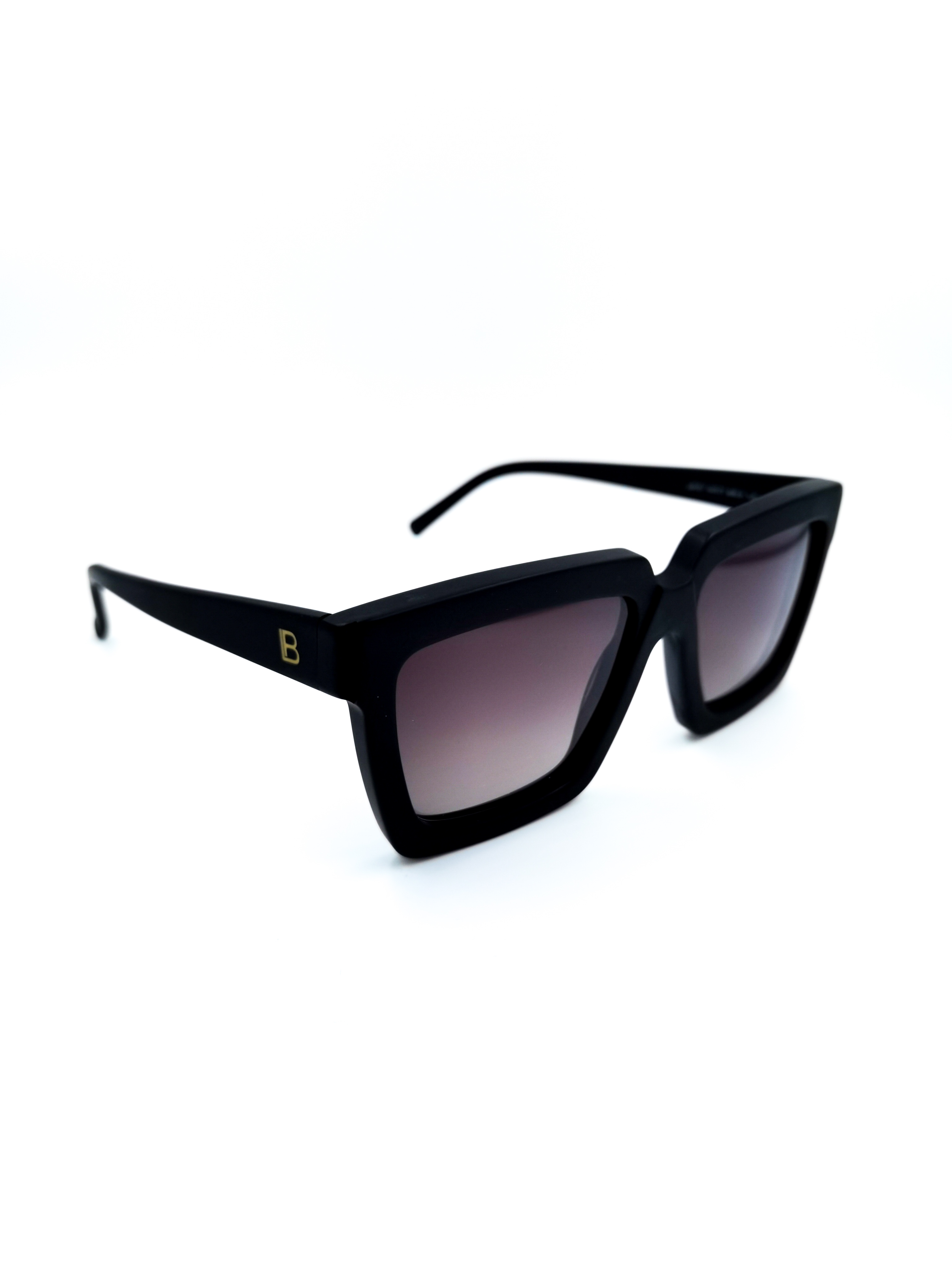 Laura Biagiotti LBV57 mat black