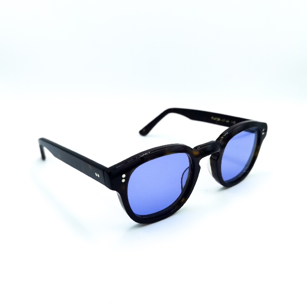 Loda PLATON (dark tartoise) 