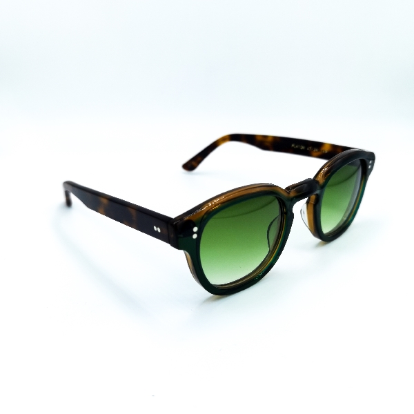 Loda PLATON (green) 