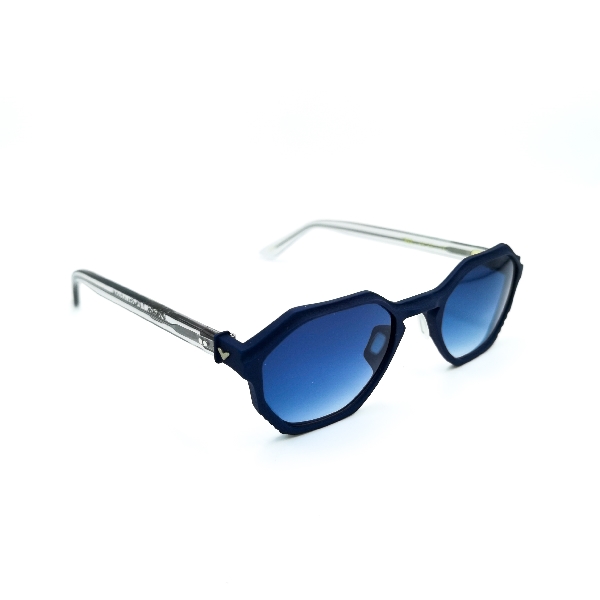 Loda (evolution) REBEL (blue) 