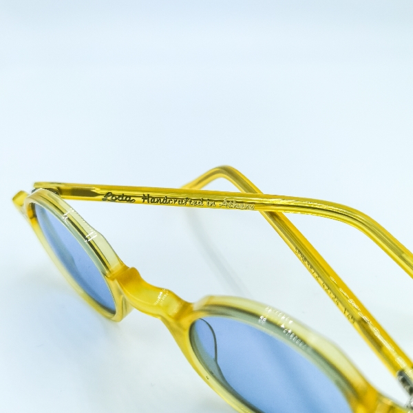 Loda SPHERE/2 yellow