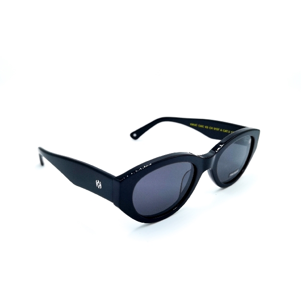 KWIAT CHIC KS CH black