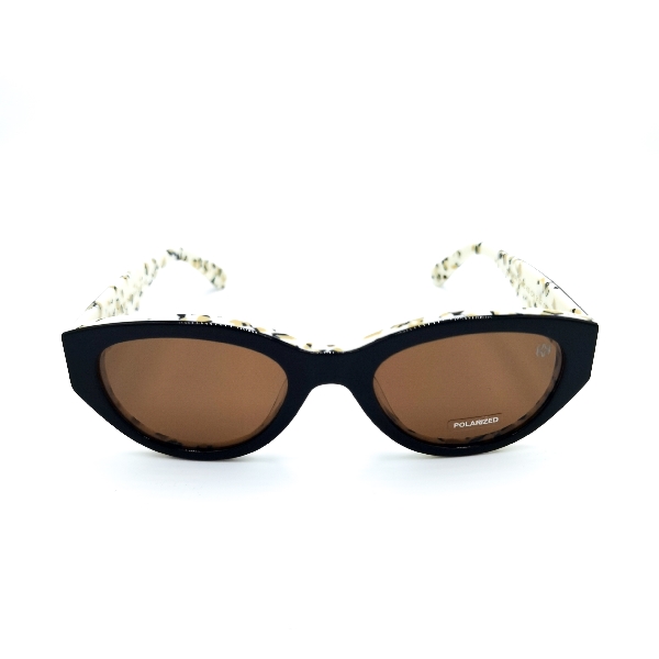 Kwiat CHIC KS CH black and cream 