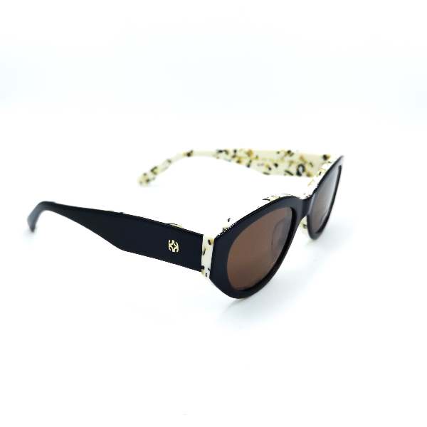 Kwiat CHIC KS CH black and cream 