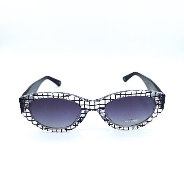 Kwiat CHIC KS CH clear chessboard 