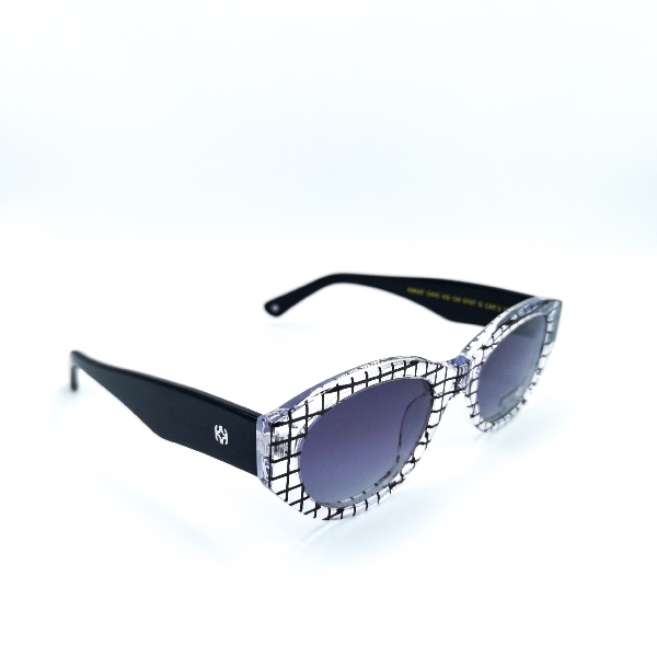 Kwiat CHIC KS CH clear chessboard 