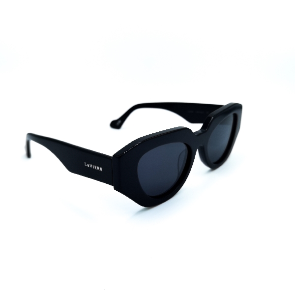 LaVIERE LVRS 7009 A black