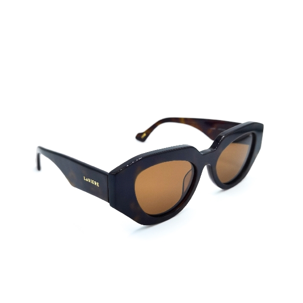 LaVIERE LVRS 7009 B brown 