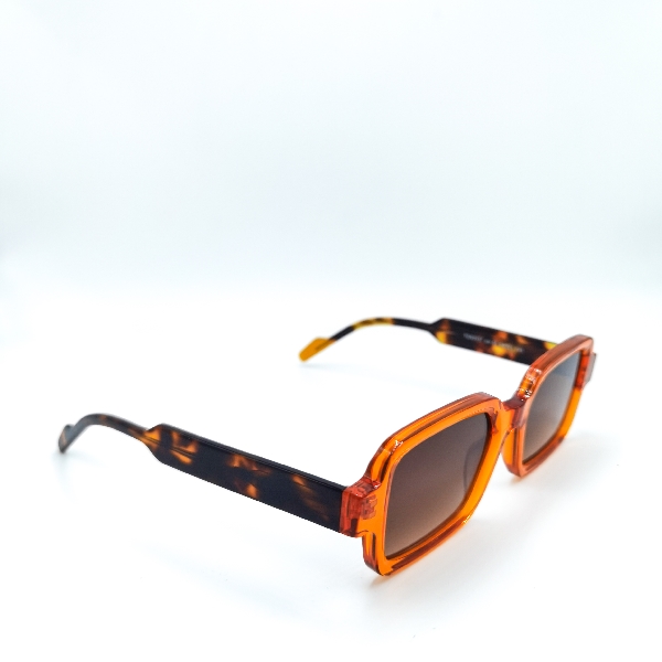 TIPI DIVERSI TDS2037 orange 