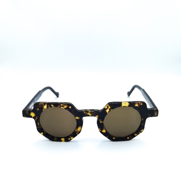 Daket custom VERDANA tartoise 