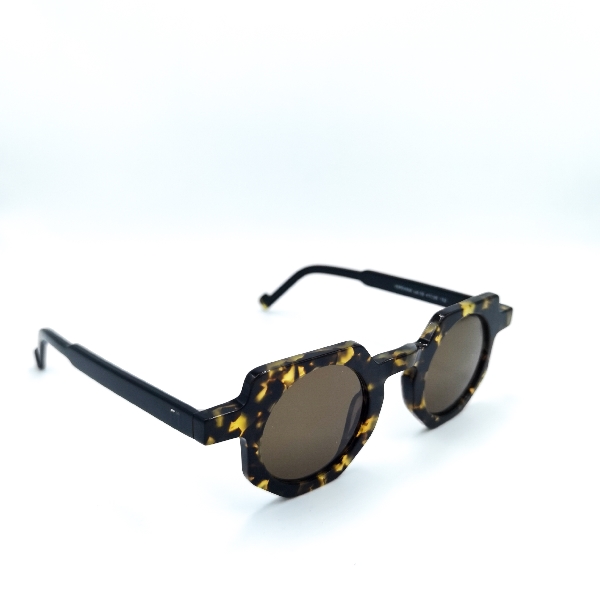 Dalet custom VERDANA tartoise 