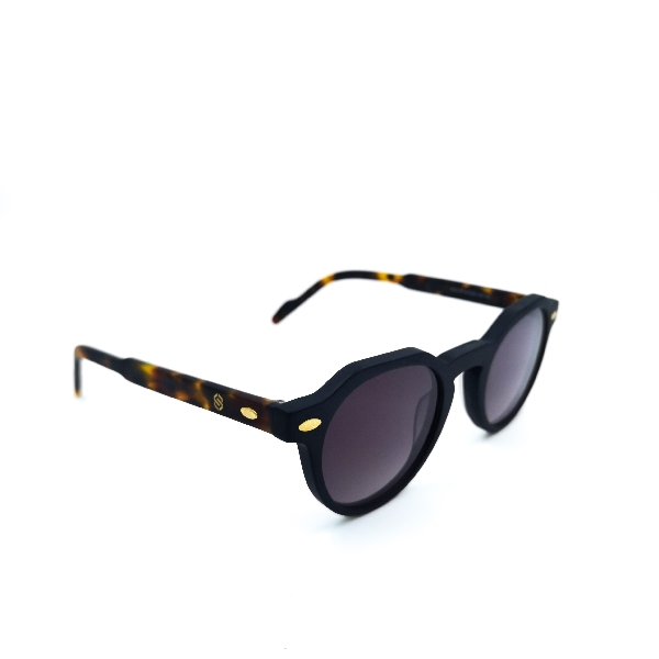 SYMBOL SY0116 mat black