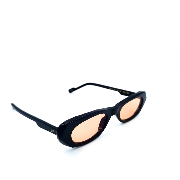 Franco Vital KELVIN BLK/BLK