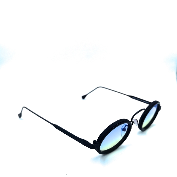 Franco Vital ATLAS MBLK/BLK
