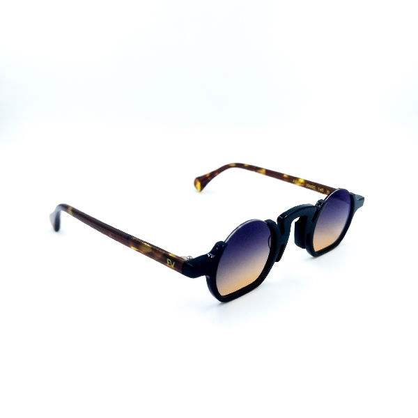 Franco Vital ARES 2 BLK 